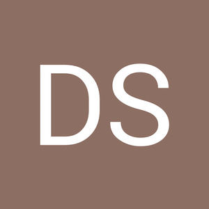 Meet your Posher, Ds